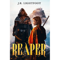 Reaper - Paperback