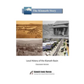 The Klamath Story: Local History of the Klamath Basin - Paperback