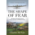 The Shape of Fear: A Novel of World War II - Paperback