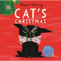 Cat's Christmas - Hardcover
