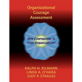 Organizational Courage Assessment - Paperback