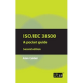 Iso/Iec 38500: A pocket guide - Paperback