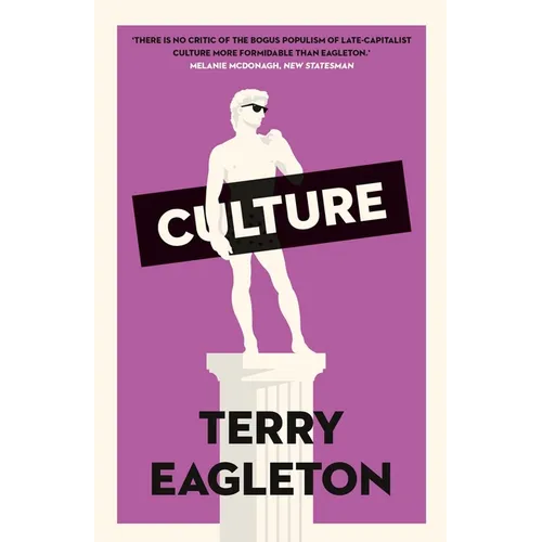 Culture - Paperback