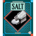 Salt - Library Binding