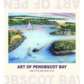 Art of Penobscot Bay - Paperback