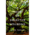 A Theory of Subjective Wellbeing - Hardcover