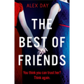 The Best of Friends - Paperback