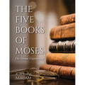 The Five Books of Moses: The Shema Translation - Paperback