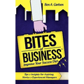 Bites of Business - Hardcover