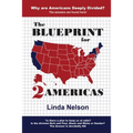 The Blueprint for 2 Americas - Paperback