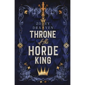 Throne of the Horde King: Alternate Cover Edition - Paperback