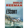 Winged Escort - Paperback