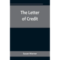 The Letter of Credit - Paperback