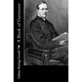 A Book of Dartmoor - Paperback