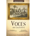 Voces del Cautiverio - Paperback