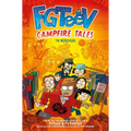 Fgteev Campfire Tales #2: The Werehouse - Hardcover