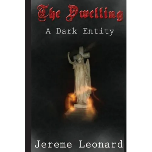 The Dwelling - Paperback