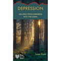 Depression: Walking from Darkness Into the Dawn - Paperback