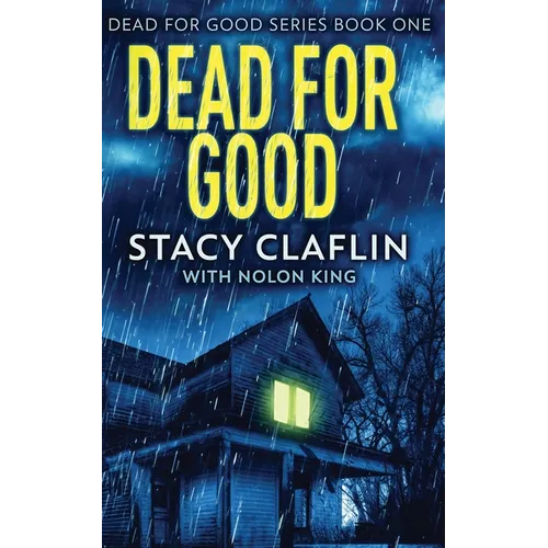 Dead For Good - Paperback