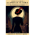 A Casebook of Crime: Thrilling Adventures of Suspense from the Golden Age of Mystery - Paperback