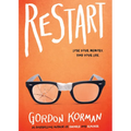 Restart - Library Binding