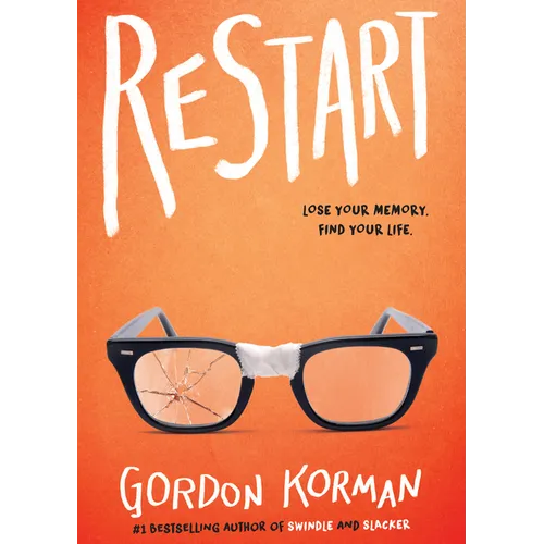 Restart - Library Binding