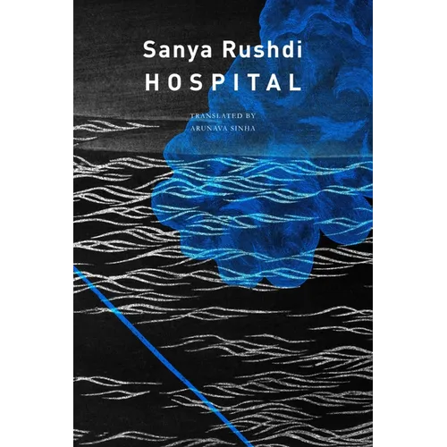 Hospital - Hardcover