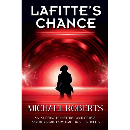 Lafitte's Chance - Paperback