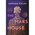 The Mars House - Paperback
