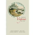 Old Dominion, New Commonwealth: A History of Virginia, 1607-2007 - Paperback