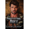 Protecting Bree - Hardcover