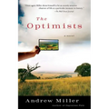 The Optimists - Paperback
