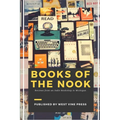 Books of the Nook: Reviews from an Indie Bookshop in Michigan - Paperback