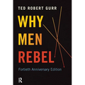 Why Men Rebel - Paperback