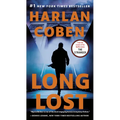 Long Lost - Paperback