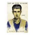 Lost and Found in Racine - Paperback