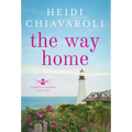 The Way Home - Hardcover