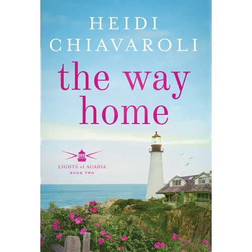 The Way Home - Hardcover