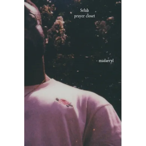 Selah, The Prayer Closet - Paperback