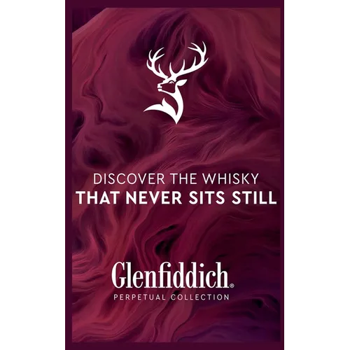 Glenfiddich: Perpetual Collection - Paperback