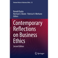 Contemporary Reflections on Business Ethics - Paperback