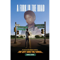 A Fork in the Road - Paperback