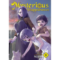 Mysterious Disappearances Vol. 8 - Paperback