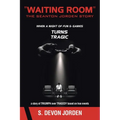 "Waiting Room" The Seanton Jorden Story - Paperback