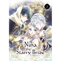 Nina the Starry Bride 5 - Paperback
