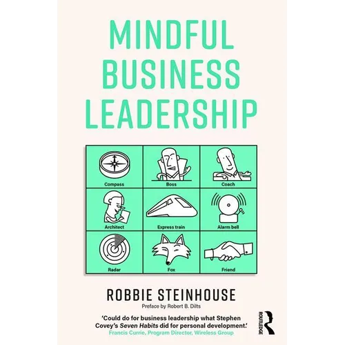 Mindful Business Leadership - Paperback