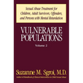 Vulnerable Populations Volume 2 - Paperback