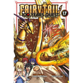 Fairy Tail: 100 Years Quest 17 - Paperback