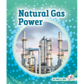 Natural Gas Power - Library Binding