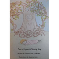 Once Upon a Starry Sky: A Reiki Book for Children - Paperback